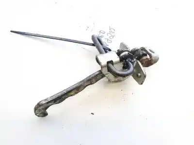 Peça sobressalente para automóvel em segunda mão dobradiça por opel meriva b 1.7 16v cdti referências oem iam 