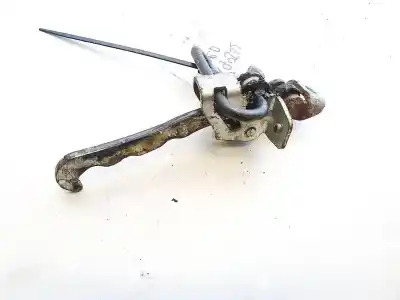 Second-hand car spare part hinge for opel meriva b 1.7 16v cdti oem iam references   