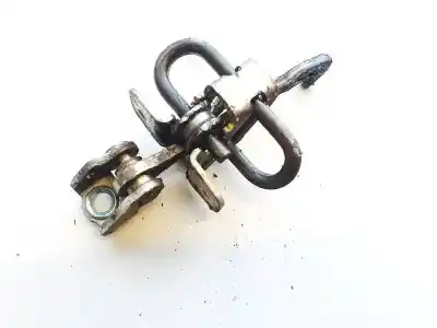 Peça sobressalente para automóvel em segunda mão dobradiça por opel meriva b 1.7 16v cdti referências oem iam 