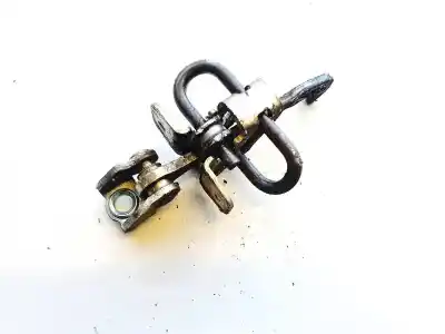 Second-hand car spare part hinge for opel meriva b 1.7 16v cdti oem iam references   