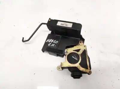 Tweedehands auto-onderdeel achter links deurslot voor kia rio 1.5 crdi oem iam-referenties jbrrlh1