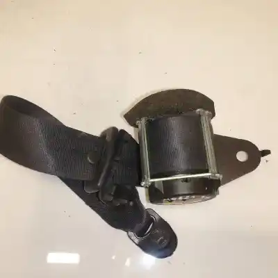 Peça sobressalente para automóvel em segunda mão cinto de segurança traseiro esquerdo por toyota avensis wagon (t25) 2.2 d-4d cat referências oem iam 60931i300a