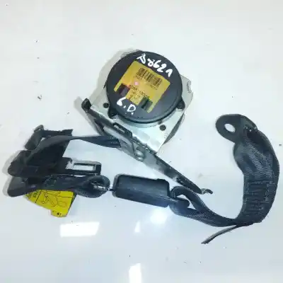 Peça sobressalente para automóvel em segunda mão cinto de segurança traseiro direito por toyota avensis wagon (t25) 2.2 d-4d cat referências oem iam 60931i300a
