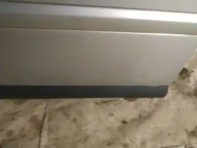 Pezzo di ricambio per auto di seconda mano plastica per volvo v50 (545) 2.0 d riferimenti oem iam   