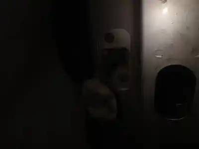 Second-hand car spare part hinge for volvo v50 (545) 2.0 d oem iam references   