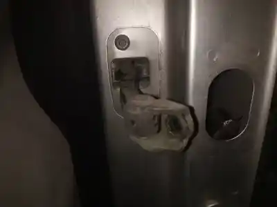 Second-hand car spare part hinge for volvo v50 (545) 2.0 d oem iam references 