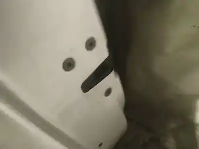 Second-hand car spare part left front door lock for volvo v50 (545) 2.0 d oem iam references 