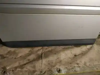 Pezzo di ricambio per auto di seconda mano plastica per volvo v50 (545) 2.0 d riferimenti oem iam   