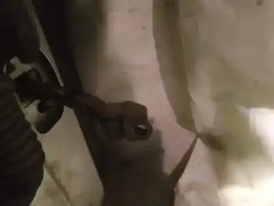 Second-hand car spare part hinge for volvo v50 (545) 2.0 d oem iam references 