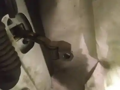 Second-hand car spare part hinge for volvo v50 (545) 2.0 d oem iam references   