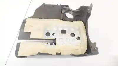 Автозапчастина б/у пластикler для volkswagen golf v variant (1k5) 1.9 tdi посилання на oem iam 1k0858625  