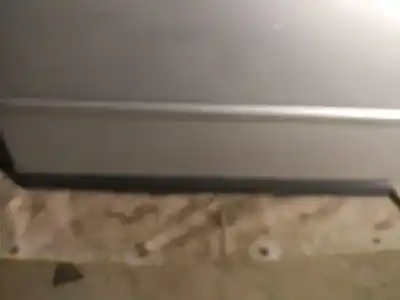 Pezzo di ricambio per auto di seconda mano plastica per volvo v50 (545) 2.0 d riferimenti oem iam   