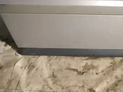 Pezzo di ricambio per auto di seconda mano plastica per volvo v50 (545) 2.0 d riferimenti oem iam   