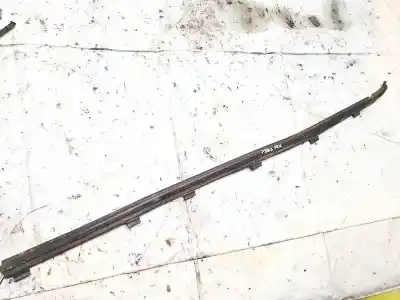 Second-hand car spare part plastics for volkswagen polo (9n1) 1.9 sdi oem iam references 