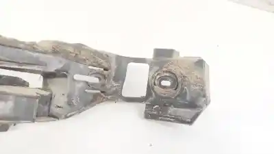 Автозапчасти б/у усиление заднего бампера за volkswagen golf v variant (1k5) 1.9 tdi ссылки oem iam 1k6807376  