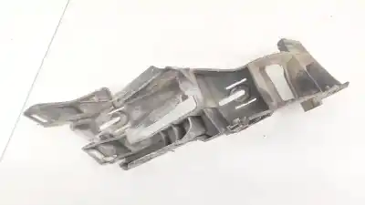 Автозапчасти б/у усиление заднего бампера за volkswagen golf v variant (1k5) 1.9 tdi ссылки oem iam 1k6807376