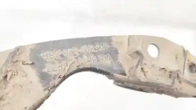 Автозапчасти б/у усиление заднего бампера за volkswagen golf v variant (1k5) 1.9 tdi ссылки oem iam 1k6807376  