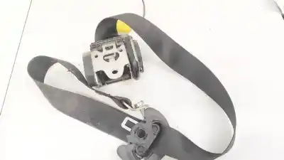 Pezzo di ricambio per auto di seconda mano Cintura Di Sicurezza Anteriore Destra per VOLKSWAGEN GOLF V VARIANT (1K5) 1.9 TDI Riferimenti OEM IAM 1K4857706  602426000
