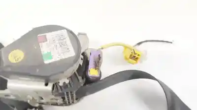 Pezzo di ricambio per auto di seconda mano cintura di sicurezza anteriore destra per volkswagen golf v variant (1k5) 1.9 tdi riferimenti oem iam 1k4857706  602426000