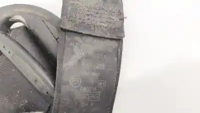 Автозапчасти б/у передний левый ремень безопасности за volkswagen golf v variant (1k5) 1.9 tdi ссылки oem iam 1k4857705d  