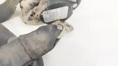 Автозапчасти б/у передний левый ремень безопасности за volkswagen golf v variant (1k5) 1.9 tdi ссылки oem iam 1k4857705d  