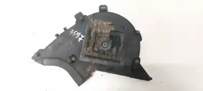 Second-hand car spare part distribution cover for ford focus c-max (cap) 1.6 tdci cat oem iam references 9651560180
