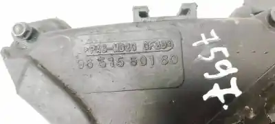Автозапчасти б/у распределительная крышка за ford focus c-max (cap) 1.6 tdci cat ссылки oem iam 9651560180  51116