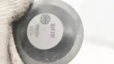 Автозапчастина б/у пластикler для volkswagen golf v variant (1k5) 1.9 tdi посилання на oem iam 153873  