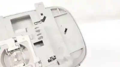 Автозапчасти б/у внутренний свет за volkswagen golf v variant (1k5) 1.9 tdi ссылки oem iam   