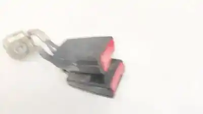 Автозапчасти б/у крюк для ремня задний правый за volkswagen golf v variant (1k5) 1.9 tdi ссылки oem iam 1k0857739d  11042005