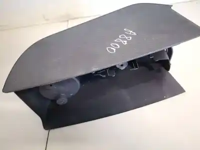 Автозапчасти б/у пластик за volkswagen golf v variant (1k5) 1.9 tdi ссылки oem iam 1k0863323c  1k0863319c