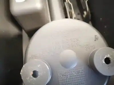 Автозапчасти б/у пластик за volkswagen golf v variant (1k5) 1.9 tdi ссылки oem iam 1k0863323c  1k0863319c