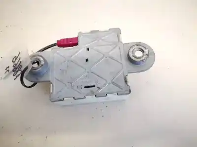 Second-hand car spare part antenna amplifier for bmw x5 (e70) 3.0d oem iam references 693502401  6935024-01