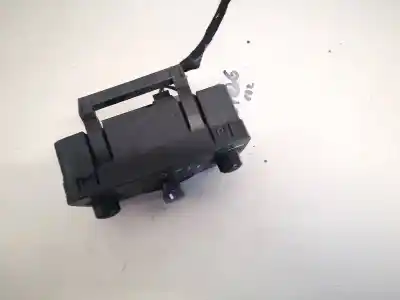 Second-hand car spare part headlights switch for ford galaxy (ca1) 2.0 tdci cat oem iam references 70962  