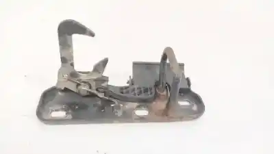 Автозапчасти б/у замок капота за volkswagen golf v variant (1k5) 1.9 tdi ссылки oem iam 1k0823480  