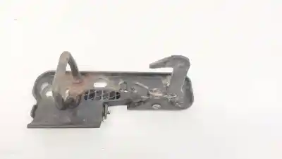 Автозапчасти б/у замок капота за VOLKSWAGEN GOLF V VARIANT (1K5) 1.9 TDI ссылки OEM IAM 1K0823480  