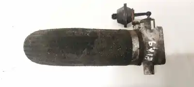 Peça sobressalente para automóvel em segunda mão borboleta de admissão por kia carens 2.0 crdi ex monovolumen referências oem iam 3510027xxx