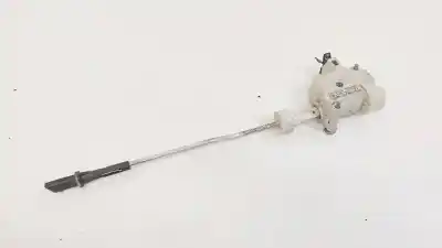 Pezzo di ricambio per auto di seconda mano Carburante Coperchio Esterno Motore per VOLKSWAGEN GOLF V VARIANT (1K5) 1.9 TDI Riferimenti OEM IAM 1K6810773  3B0959782A