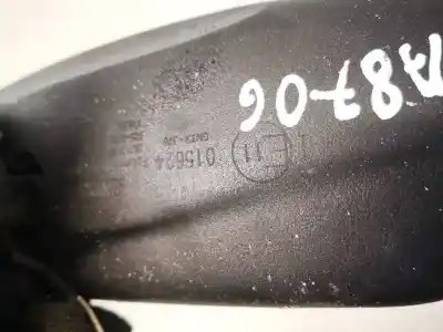 Peça sobressalente para automóvel em segunda mão espelho retrovisor interior por ford galaxy (ca1) 2.0 tdci cat referências oem iam e11015624  