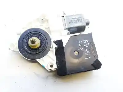 Second-hand car spare part left front window motor for volkswagen jetta (1k2) 1.6 16v fsi oem iam references 1k0959793l  1k5837401ah