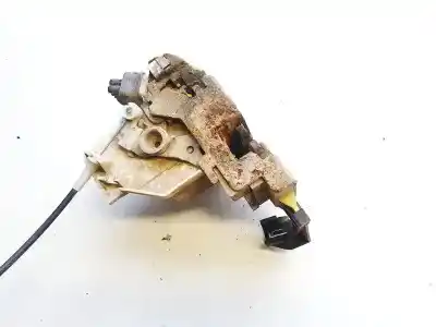Автозапчасти б/у замок задней левой двери за ford focus turnier (cak) 1.8 tddi turbodiesel cat ссылки oem iam xs41a26413bg  xs41-a26413-bg Автозапчасти б/у замок задней левой двери за ford focus turnier (cak) 1.8 tddi turbodiesel cat ссылки oem iam xs41a26413bg  xs41-a26413-bg