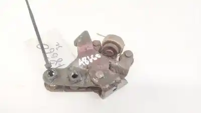 Автозапчастина б/у опора / направляюча розсувних дверей для mazda 5 berl. (cr) 2.0 sportive посилання на oem iam 