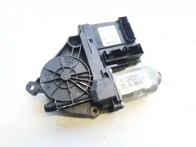 Gebrauchtes Autoersatzteil VORDERER LINKER FENSTERMOTOR zum VOLKSWAGEN TOURAN (1T2)  OEM-IAM-Referenzen 1T0959701  400781N