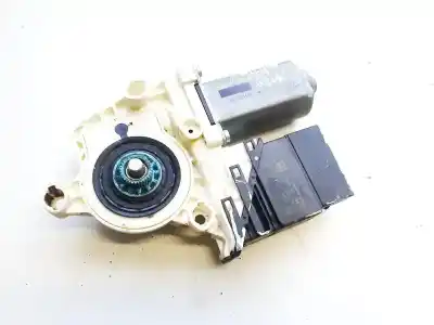 Second-hand car spare part rear left window motor for volkswagen jetta (1k2) 1.6 16v fsi oem iam references 1k5839401g  998347-332