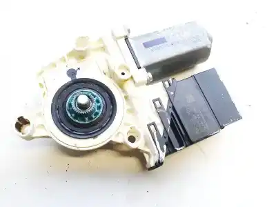 Second-hand car spare part rear left window motor for volkswagen jetta (1k2) 1.6 16v fsi oem iam references 1k5839401g