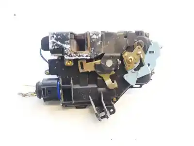 Автозапчасти б/у замок левой передней двери за skoda octavia combi (1z5) 1.9 tdi dpf ссылки oem iam 3d1837015  