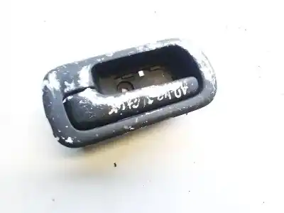 Gebrauchtes Autoersatzteil linker innerer hintergriff zum honda stream (rn1/3) 1.7 cat oem-iam-referenzen 