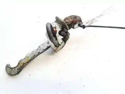 Peça sobressalente para automóvel em segunda mão dobradiça por opel meriva b 1.7 16v cdti referências oem iam 