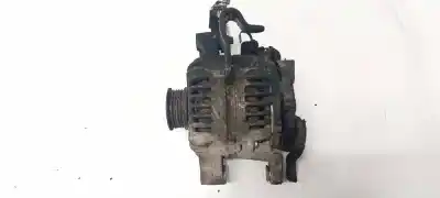 Pezzo di ricambio per auto di seconda mano Alternatore per OPEL MERIVA B 1.7 16V CDTI Riferimenti OEM IAM 0124425022  55556070, 915818722484