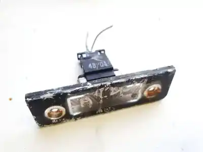 Автозапчастина б/у реєстрація пілот для skoda octavia combi (1z5) 2.0 tdi посилання на oem iam 1z0943021  